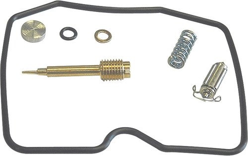K&L 18-5064 Carburetor Repair Kit