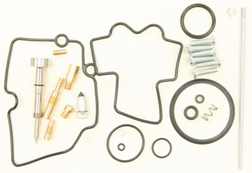 All Balls 26-1106 Bike Carburetor Rebuild Kit