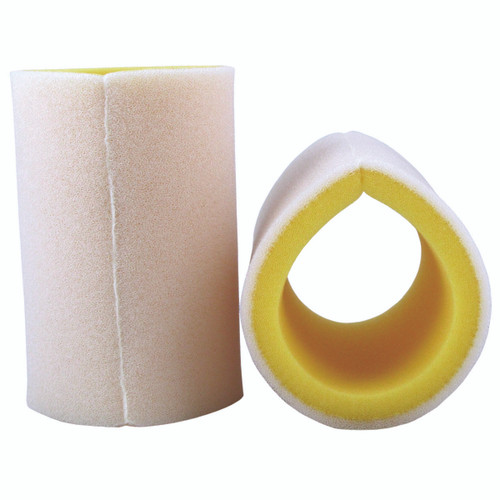 No Toil Premium Air Filter Yam Kodiak 400/450 380-12 No Toil Premium Air Filter Yam Kodiak 400/450 380-12