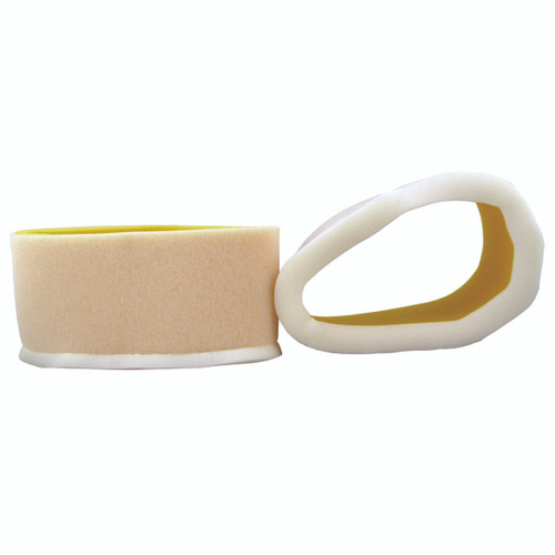 No Toil Premium Air Filter Kaw/Suz 340-10 No Toil Premium Air Filter Kaw/Suz 340-10