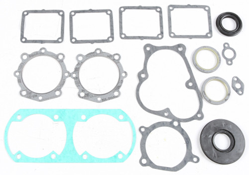 Sp1 Full Gasket Set Yam 09-711168B Sp1 Full Gasket Set Yam 09-711168B