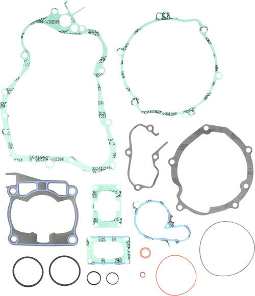 Athena Complete Gasket Kit Yam P400485850116 Athena Complete Gasket Kit Yam P400485850116