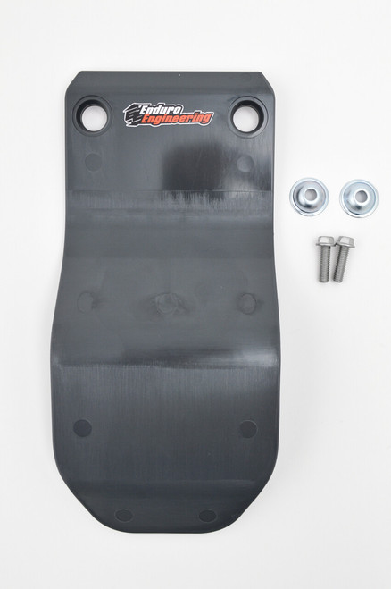 Enduro Engineering Skidplate Linkage Guard 31-017