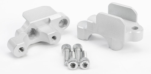 Helibars Handlebar Risers Bmw Hr05112