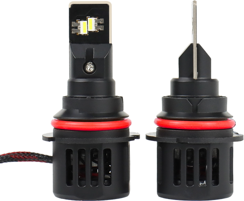 Pathfinder Db9004 9004 High Intensity Led Bulb Hi/Lo 6000Lm / 24W