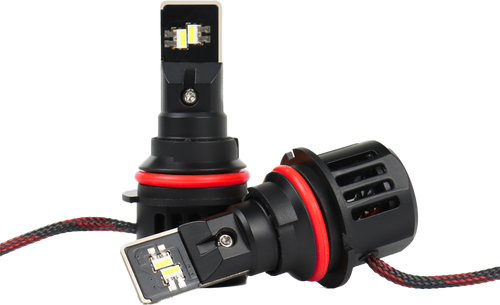 Pathfinder Db9007 9007 High Intensity Led Bulb Hi/Lo 6000Lm / 24W