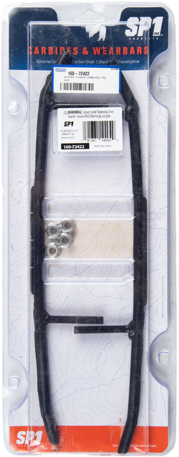 Sp1 Ripper Four75 Carbides Pol S/M A-04-0-4-296