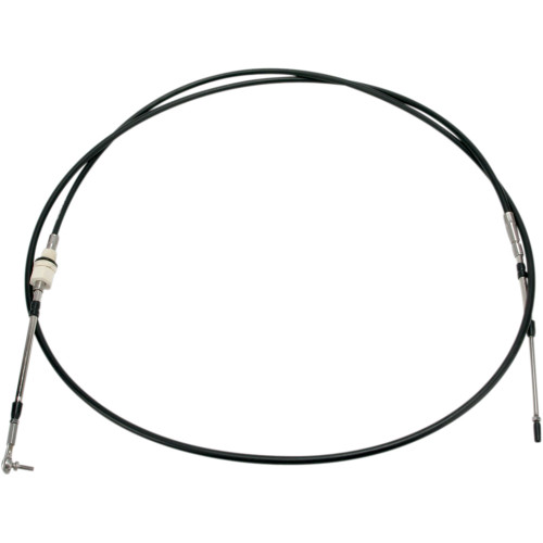 Wsm Steering Cable - Yamaha Gp 800/1200 002-051-02 Wsm Steering Cable - Yamaha Gp 800/1200 002-051-02