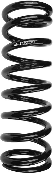 Race Tech Srsp 632560 Shock Spring 6.0Kg