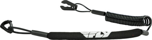 Wps La-2 Y Blk Float Jckt Tethercord Yam Blk