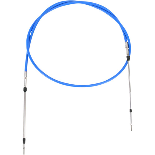Wsm Steering Cable - Yamaha Wvt 700 002-059-02 Wsm Steering Cable - Yamaha Wvt 700 002-059-02