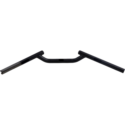 Todd'S Cycle Handlebar - Speed Down - Flat Black 0601-4663 Todd'S Cycle Handlebar - Speed Down - Flat Black 0601-4663