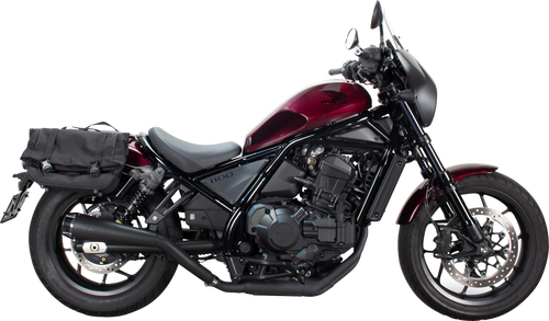 Tbr Comp-S Low Mount Slip-On Black Hon 005-5400499-B Tbr Comp-S Low Mount Slip-On Black Hon 005-5400499-B