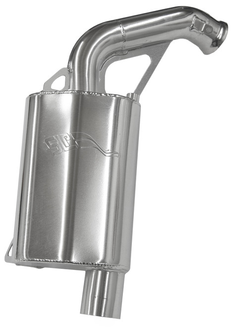 Slp 09-321 Silencer 850 Gen 4 S/M
