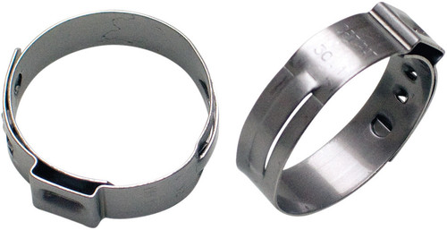 Motion Pro 11-0069 Stepless Clamp 27-30Mm 10/Pk