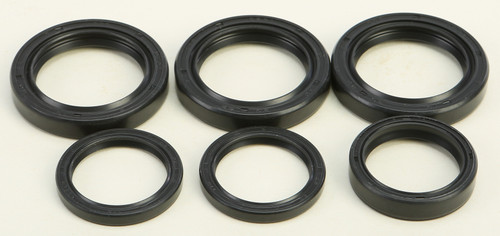 All Balls Differential Seal Kit 25-2065-5