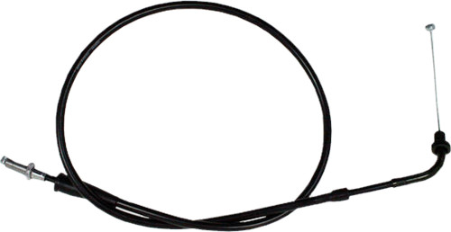Motion Pro 02-0135 Black Vinyl Throttle Cable