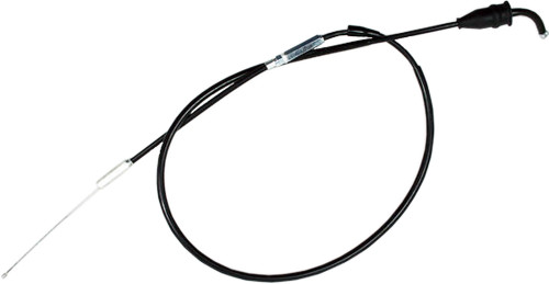 Motion Pro Black Vinyl Throttle Cable 05-0040 Motion Pro Black Vinyl Throttle Cable 05-0040