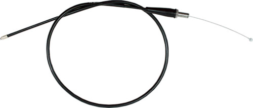 Motion Pro Black Vinyl Throttle Cable 02-0321 Motion Pro Black Vinyl Throttle Cable 02-0321