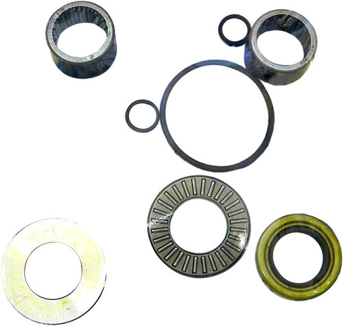 Wsm 003-640 Jet Pump Repair Kit Sd 580