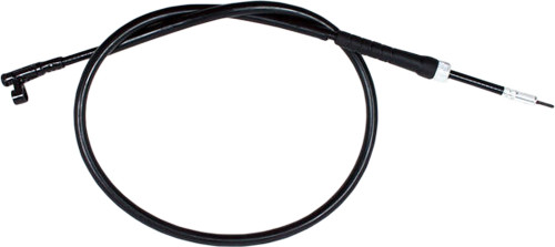 Motion Pro Black Vinyl Speedo Cable 02-0362 Motion Pro Black Vinyl Speedo Cable 02-0362