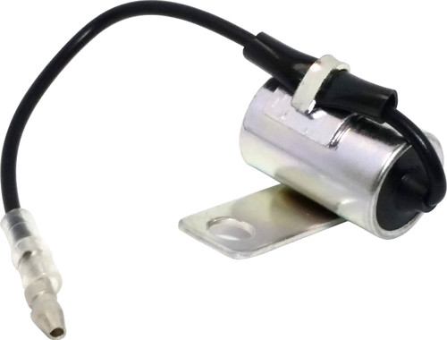 K&S 09-0002 Condenser