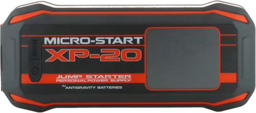 Antigravity Jump Pack Xp-20 Ag-Xp-20