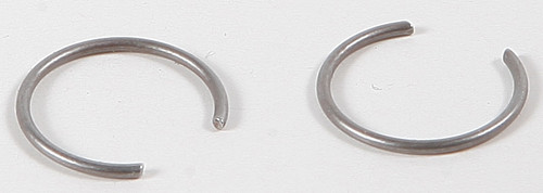 Wiseco Cw13 Piston Circlips For Wiseco Pistons Only