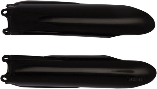 Acerbis 2113770001 Fork Guard Black