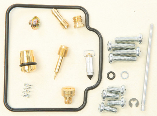 All Balls 26-1128 Bike Carburetor Rebuild Kit
