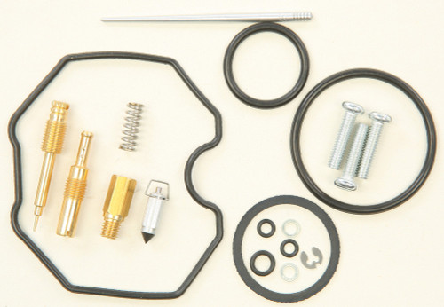 All Balls 26-1499 Bike Carburetor Rebuild Kit