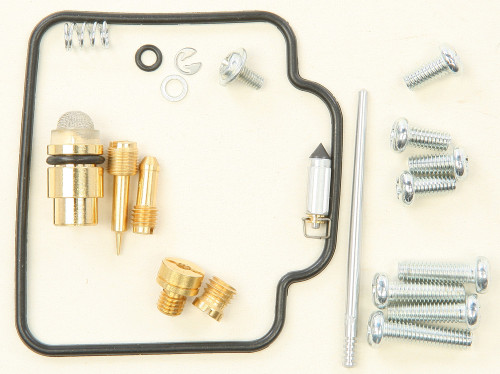 All Balls 26-1078 Carburetor Repair Kit