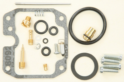 All Balls 26-1251 Carburetor Repair Kit