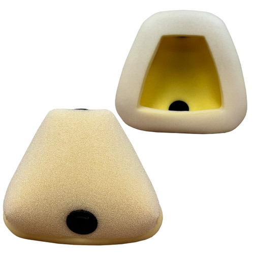 No Toil Dual Stage Filter Yamaha 180-55 No Toil Dual Stage Filter Yamaha 180-55