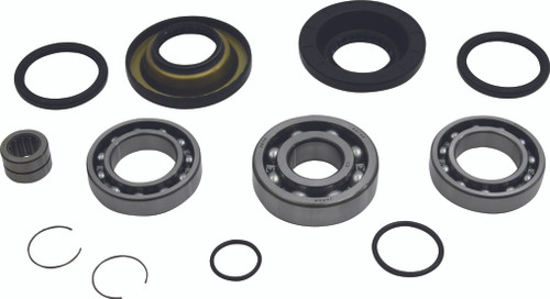All Balls Rear Differential Bearing And Seal Kit 25-2137