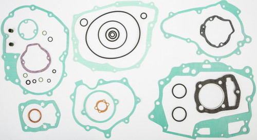 Athena Complete Gasket Kit Hon P400210850201