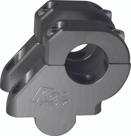 Rox Street Riser Gun Metal 3R-B17R-15G Rox Street Riser Gun Metal 3R-B17R-15G