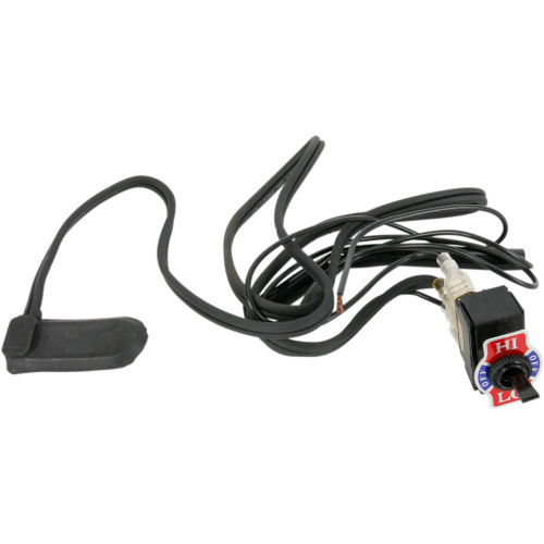 Parts Unlimited P/U Thumb Warmer