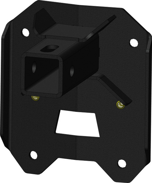 Kfi Rear Receiver 2 In. Pol 101795