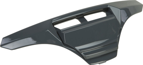 Fly Racing 73-89811 Sentinel Chin Vent Grey/White