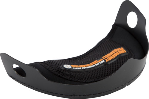 Scorpion Exo Exo-R2000 Aero Skirt Chin Curtain 52-529-03