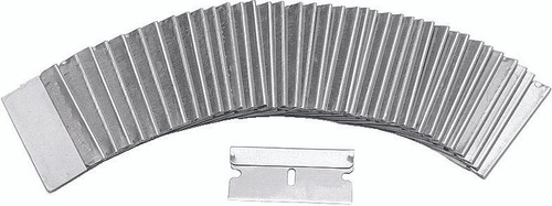 Performance Tool W747 100 Pc Razor Blades