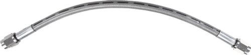 Goodridge 80334 Universal Brake Line Clear 34" Clear