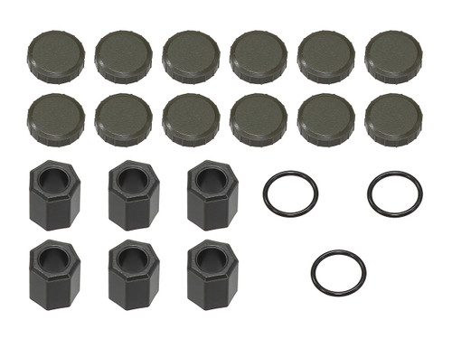 Sp1 Clutch Repair Kit S-D Sm-03279 Sp1 Clutch Repair Kit S-D Sm-03279