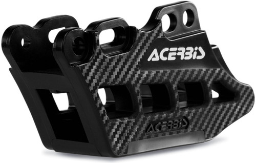 Acerbis Chain Guide Block 2.0 Black 2410970001 Acerbis Chain Guide Block 2.0 Black 2410970001