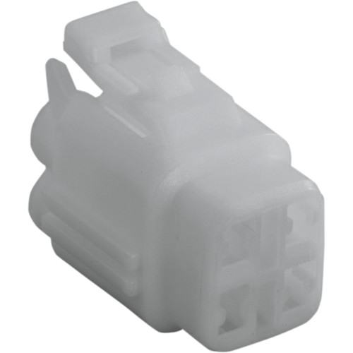 Namz Mt Series Connector - 4 Position Female - Each Ns-6180-4771