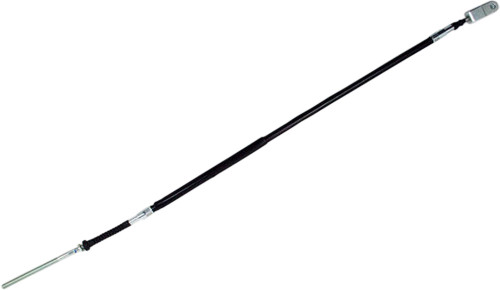 Motion Pro Black Vinyl Foot Brake Cable 02-0082 Motion Pro Black Vinyl Foot Brake Cable 02-0082