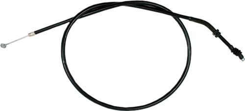 Motion Pro Black Vinyl Clutch Cable 02-0198 Motion Pro Black Vinyl Clutch Cable 02-0198