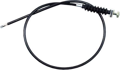 Motion Pro Black Vinyl Front Brake Cable 04-0166 Motion Pro Black Vinyl Front Brake Cable 04-0166