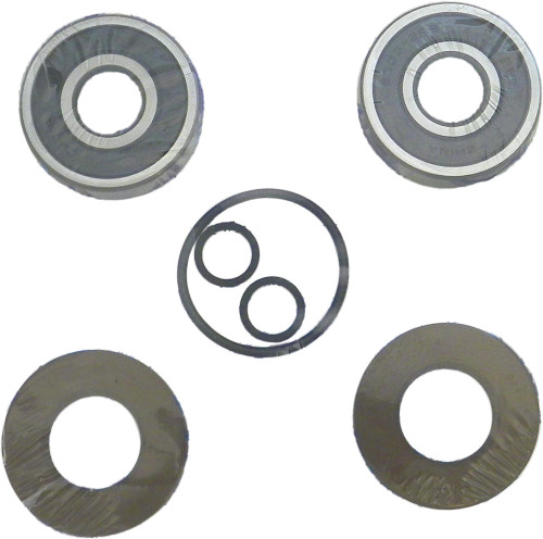 Wsm 003-607 Pump Repair Kit Kaw 650 750 800 All